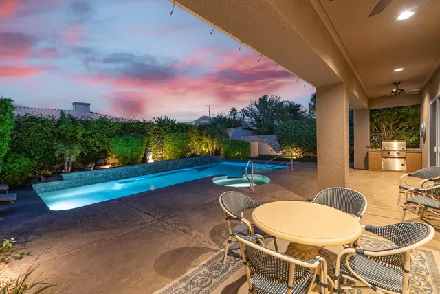 $1,079,000 | 6 Dickens Court, Rancho Mirage, CA 92270