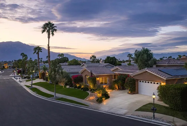 $1,079,000 | 6 Dickens Court, Rancho Mirage, CA 92270