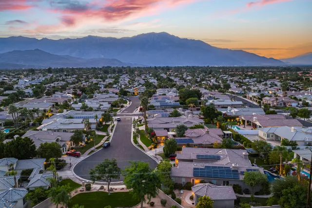 $1,079,000 | 6 Dickens Court, Rancho Mirage, CA 92270