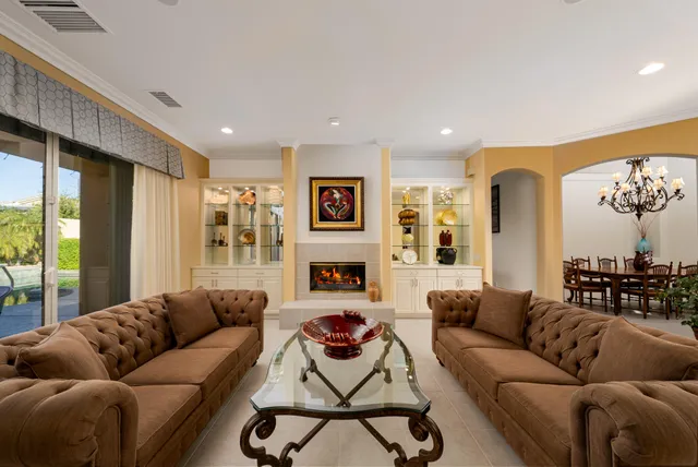 $1,079,000 | 6 Dickens Court, Rancho Mirage, CA 92270