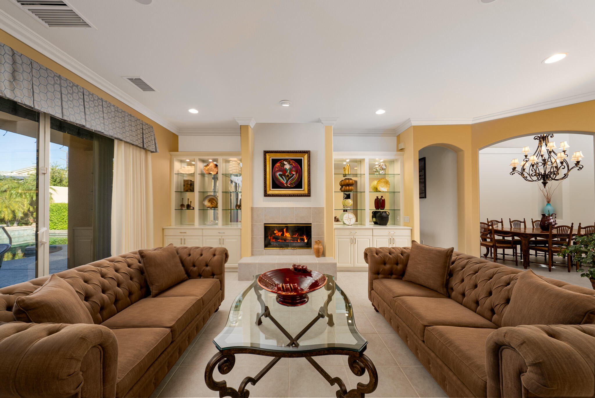 6 Dickens Court Rancho Mirage, CA 92270 - Photo 8 of 58 8