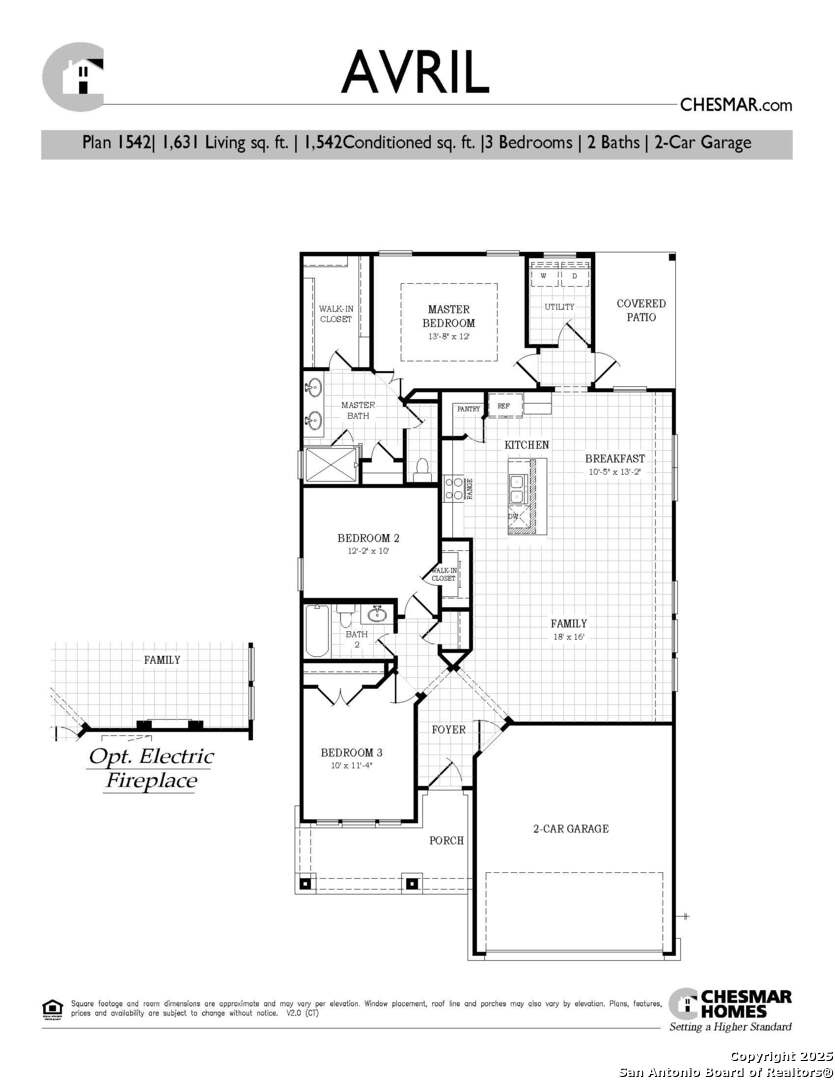 2009 Shepards Street Seguin, TX 78155 - Photo 17 of 22 unknown