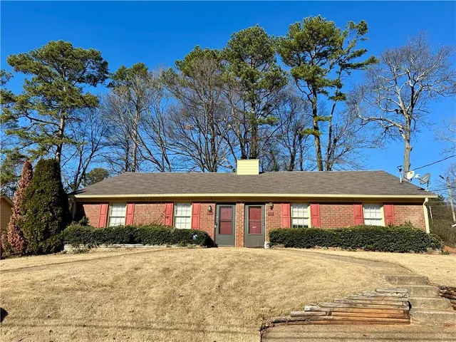 $424,900 | 305 Haymarket Lane, Lawrenceville, GA 30046