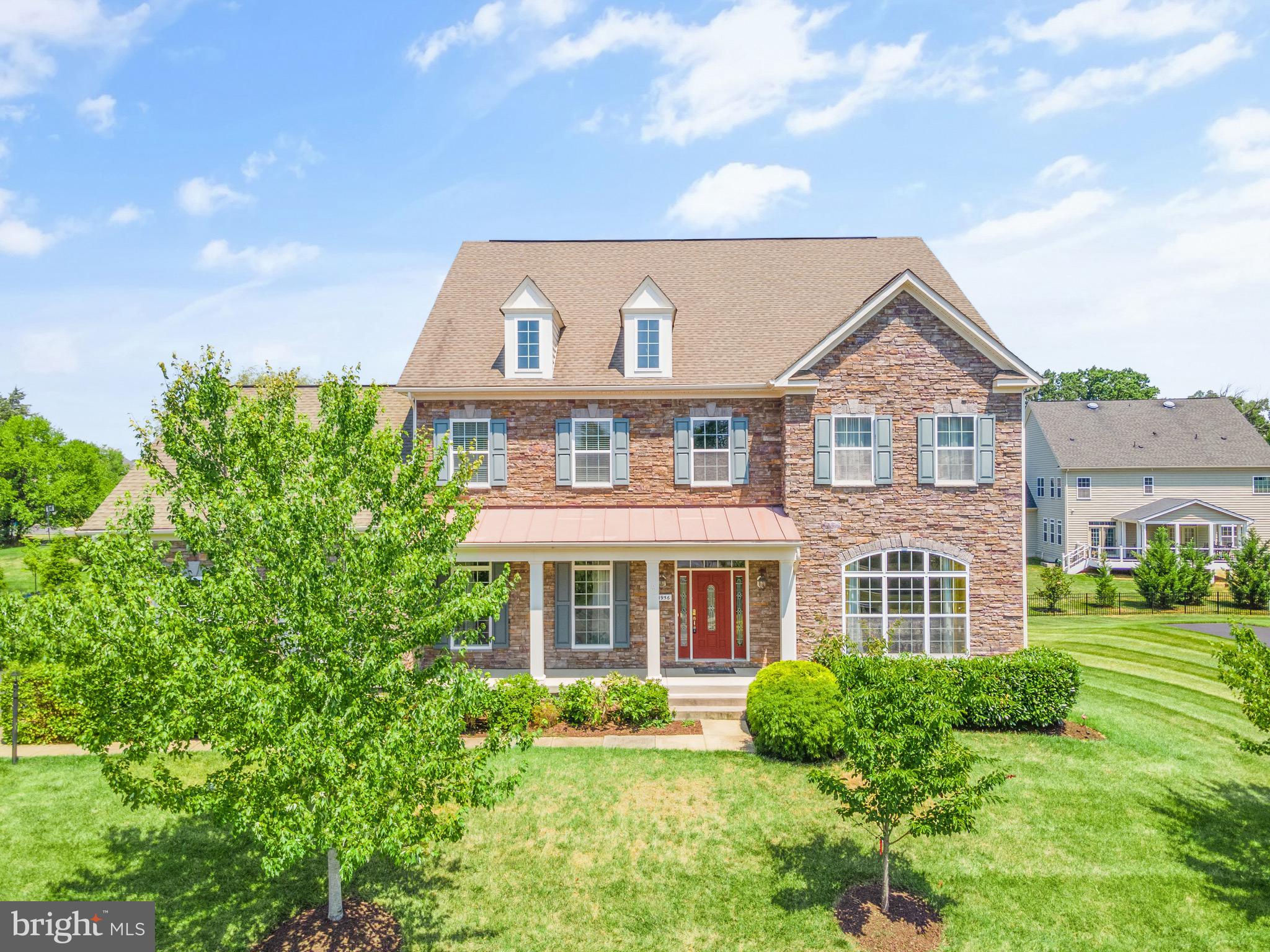 41956 Riding Mill Place Ashburn, VA 20148 - Photo 2 of 36 Gallery Image 2