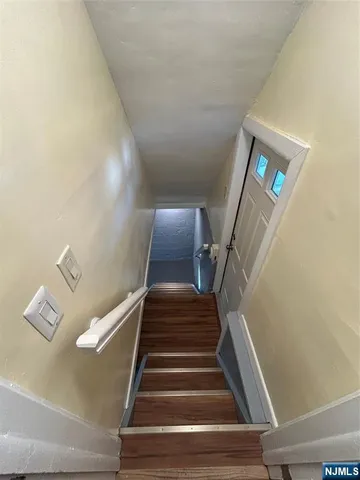 a view of sitting area in the balcony