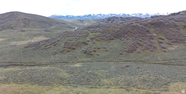 282 East Parkview Road, Unit 282 Coalville, UT 84017 - Photo 19 of 24 View from the lot