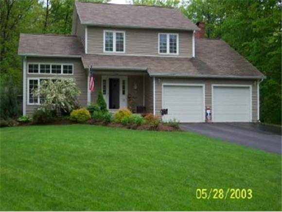 22 Meadow Lane Rochester, NH 03867 - Photo 1 of 1
