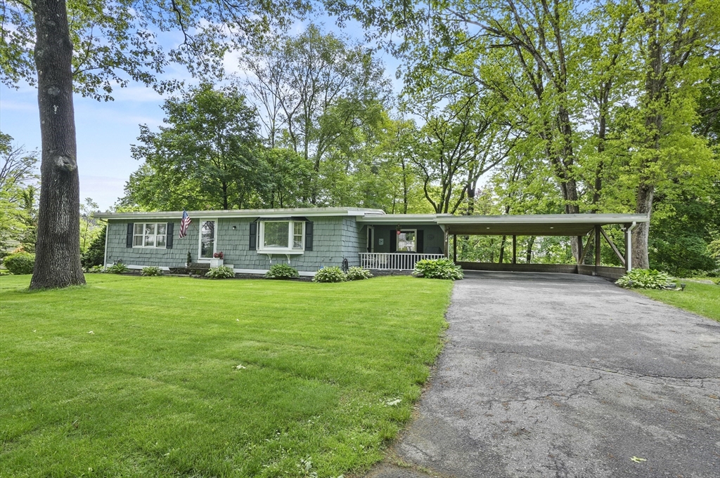 228 Hillside Road Southbridge, MA 01550 - Photo 3 of 32 Gallery Image 3