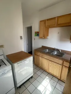 $120,000 | 6103 South Ingleside Avenue, Unit 1, Chicago, IL 60637