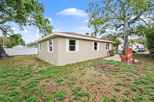 $337,900 | 1125 Engman Street, Clearwater, FL 33755