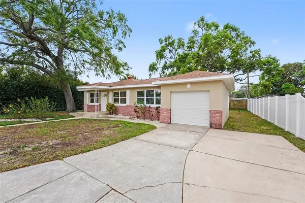 $337,900 | 1125 Engman Street, Clearwater, FL 33755