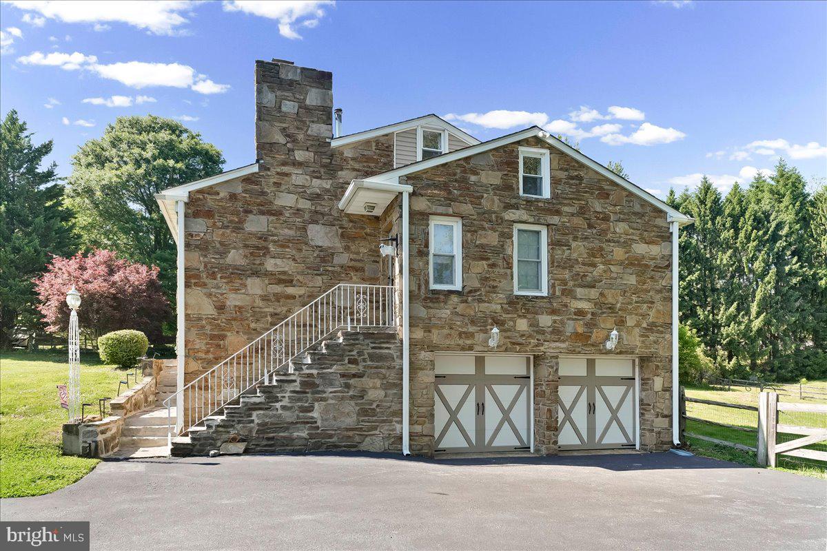 779 Concord Road Glen Mills, PA 19342 - Photo 3 of 41 Charming stone home with scenic views.