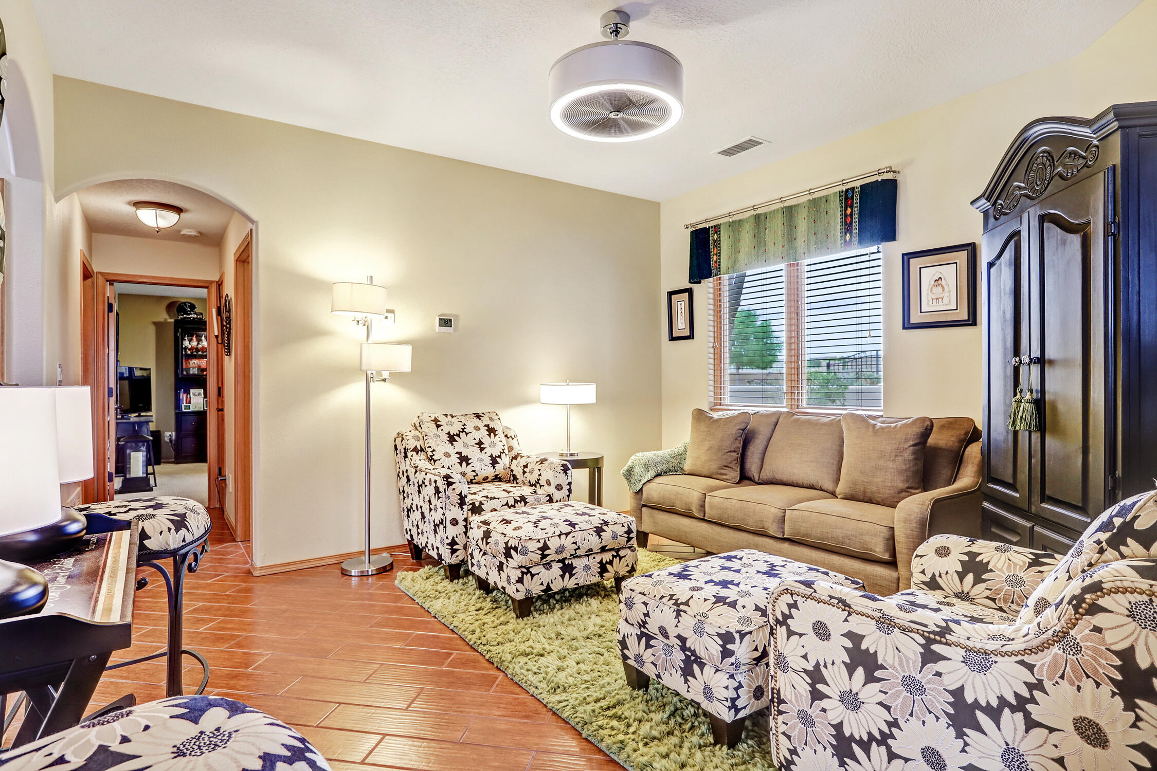 55 El Dorado Road Corrales, NM 87048 - Photo 25 of 43 Gallery Image 25