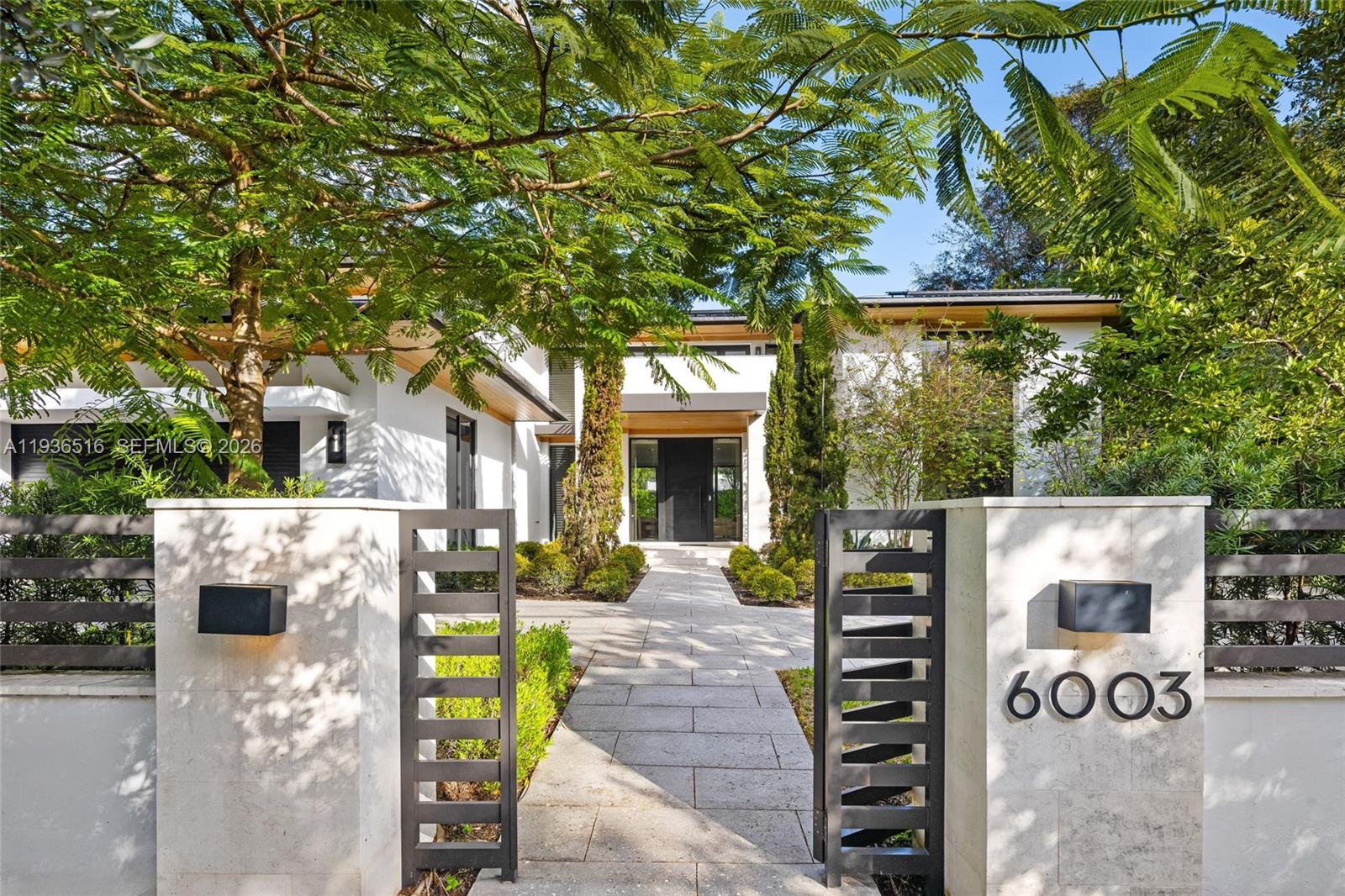 6003 Southwest 80th Street South Miami, FL 33143 - Photo 3 of 98