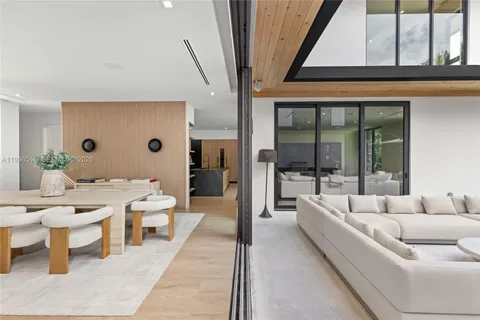 $6,845,000 | 6003 Southwest 80th Street, South Miami, FL 33143