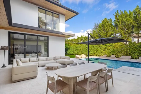$6,845,000 | 6003 Southwest 80th Street, South Miami, FL 33143