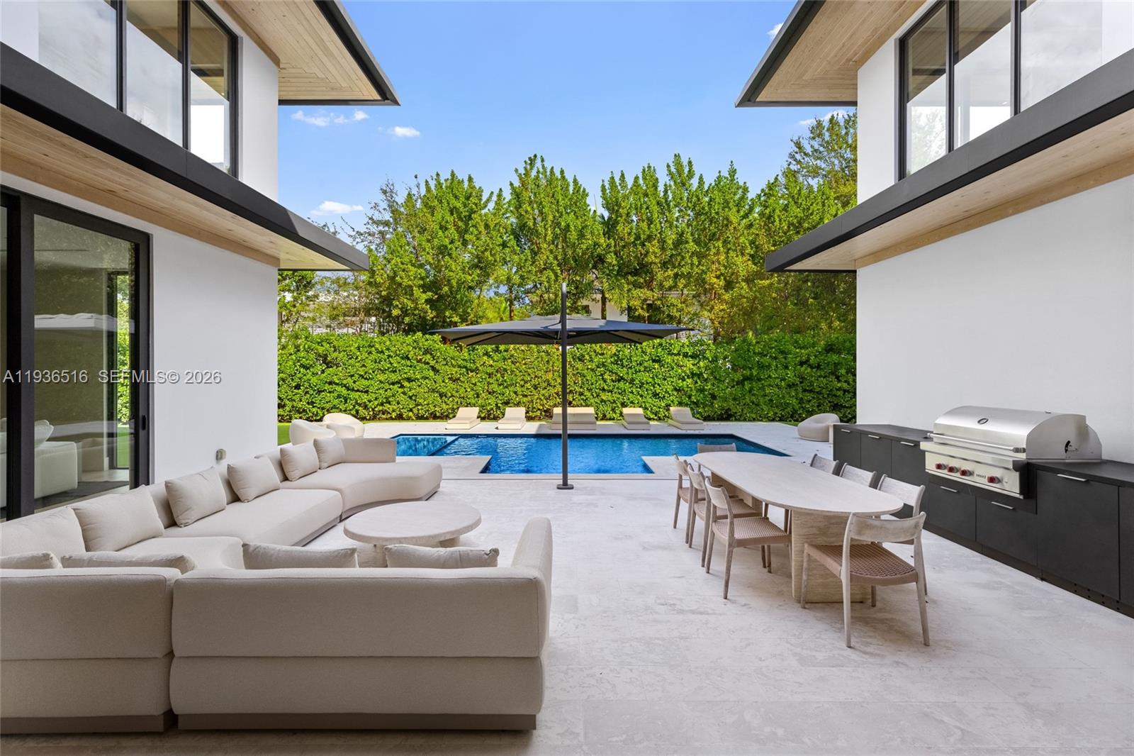 6003 Southwest 80th Street South Miami, FL 33143 - Photo 69 of 98