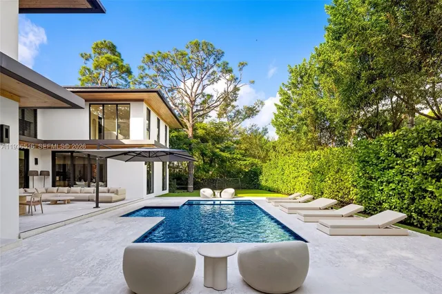 $6,845,000 | 6003 Southwest 80th Street, South Miami, FL 33143