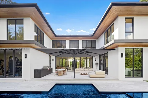 $6,845,000 | 6003 Southwest 80th Street, South Miami, FL 33143