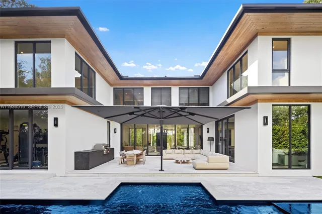 $6,845,000 | 6003 Southwest 80th Street, South Miami, FL 33143