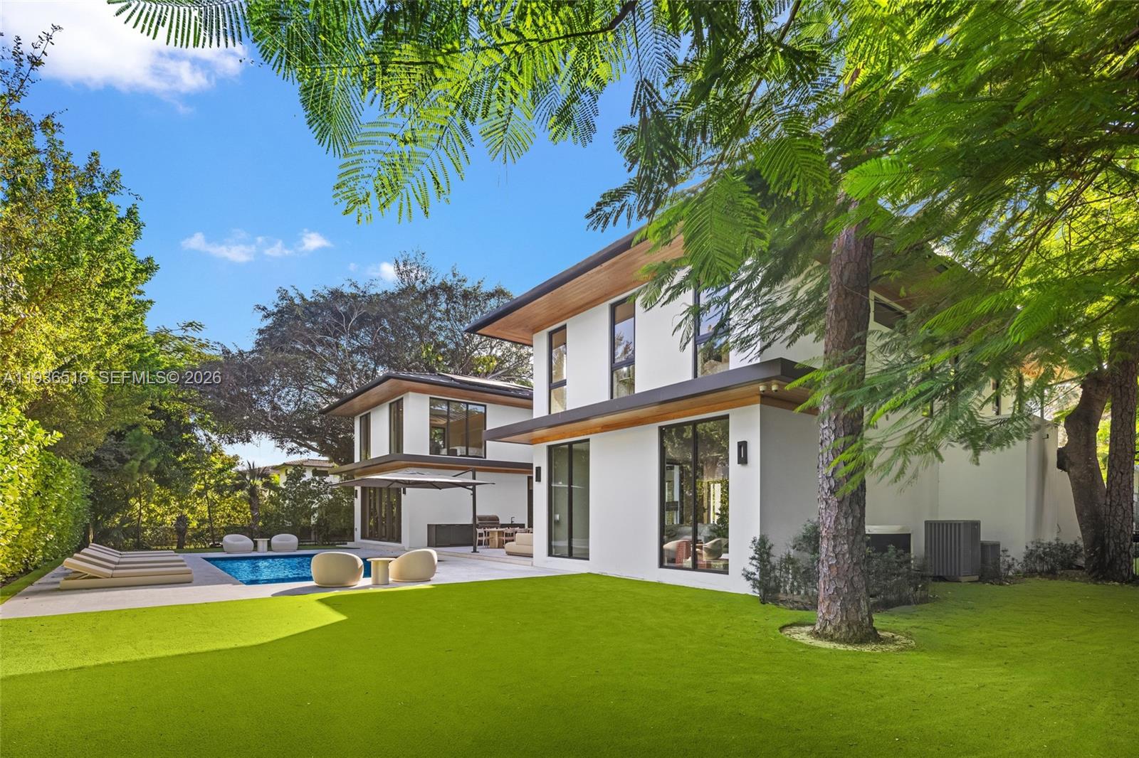 6003 Southwest 80th Street South Miami, FL 33143 - Photo 80 of 98