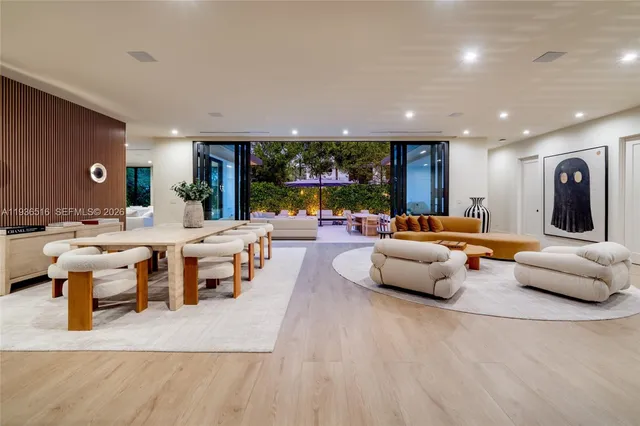 $6,845,000 | 6003 Southwest 80th Street, South Miami, FL 33143