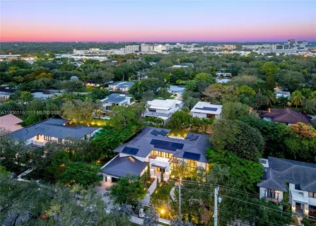 $6,845,000 | 6003 Southwest 80th Street, South Miami, FL 33143