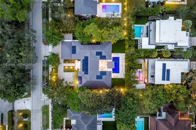$6,845,000 | 6003 Southwest 80th Street, South Miami, FL 33143