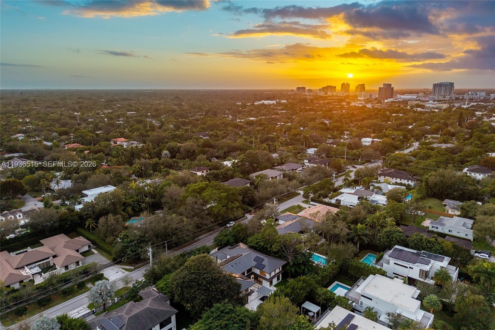 6003 Southwest 80th Street South Miami, FL 33143 - Photo 89 of 98