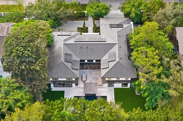 $6,845,000 | 6003 Southwest 80th Street, South Miami, FL 33143