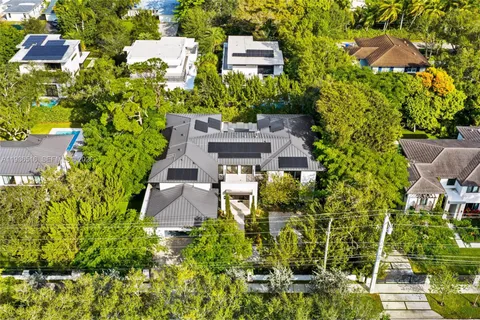 $6,845,000 | 6003 Southwest 80th Street, South Miami, FL 33143