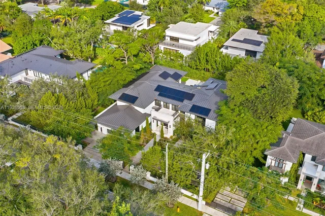 $6,845,000 | 6003 Southwest 80th Street, South Miami, FL 33143