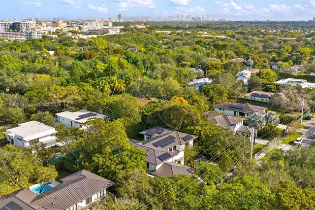 $6,845,000 | 6003 Southwest 80th Street, South Miami, FL 33143