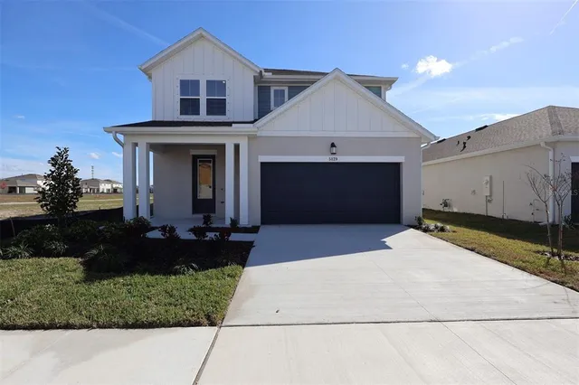 $514,990 | 5129 Chapel Row Avenue, Apollo Beach, FL 33572