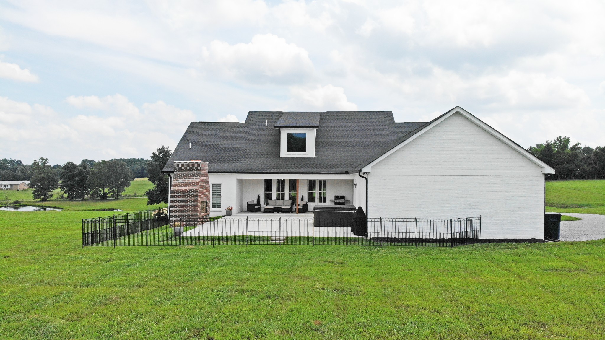 127 Bosham Road Westmoreland, TN 37186 - Photo 50 of 60