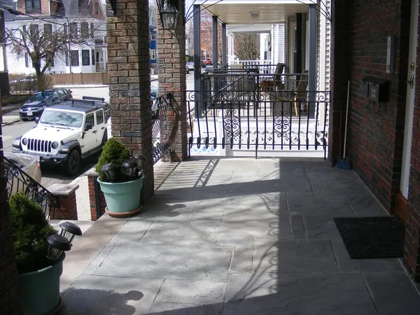 $2,700 | 53 Marshall Street, Unit 2, Medford, MA 02155