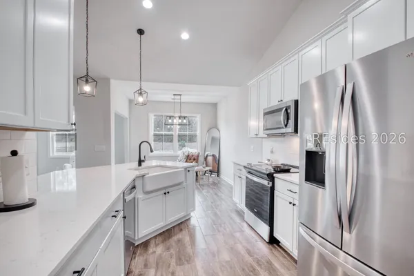 $399,000 | 251 Monument Street, Ridgeland, SC 29936