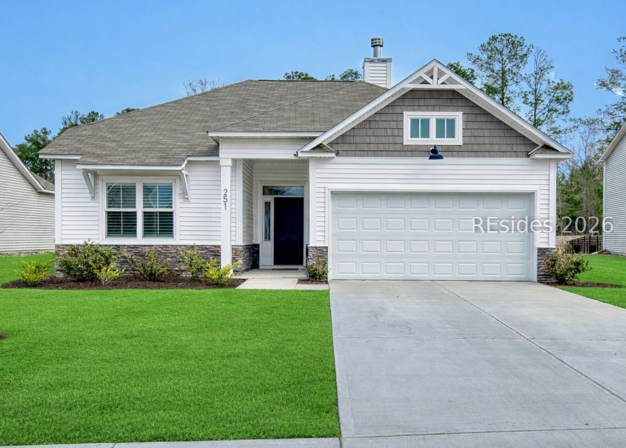 251 Monument Street Ridgeland, SC 29936 - Photo 2 of 21