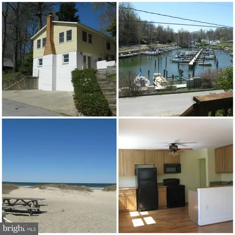 $2,000 | 1594 North Harbor Drive, St. Leonard, MD 20685