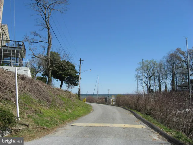 $2,000 | 1594 North Harbor Drive, St. Leonard, MD 20685