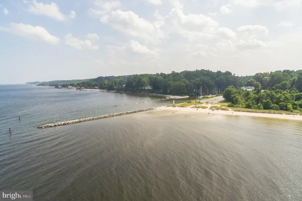 a view of a lake view