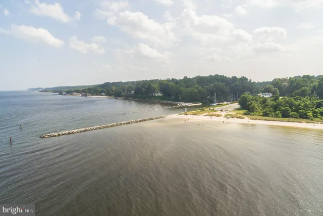 $2,000 | 1594 North Harbor Drive, St. Leonard, MD 20685