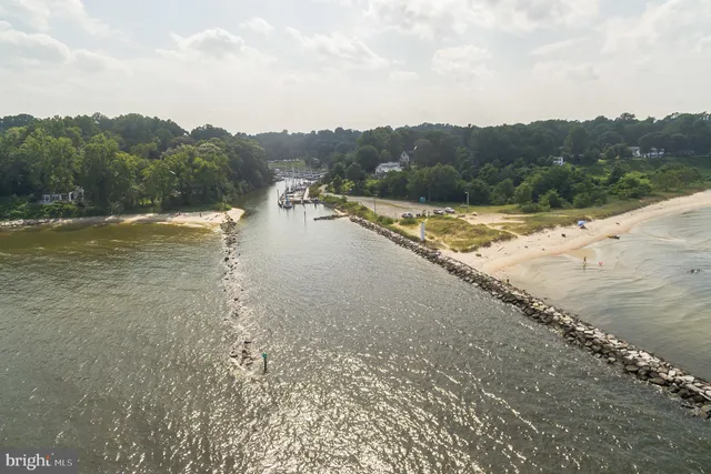 $2,000 | 1594 North Harbor Drive, St. Leonard, MD 20685