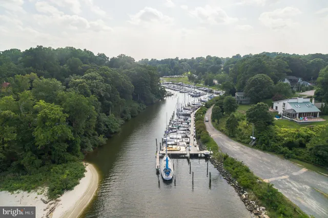 $2,000 | 1594 North Harbor Drive, St. Leonard, MD 20685