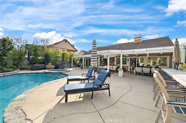 $1,640,000 | 22 Lexington Way, Coto de Caza, CA 92679