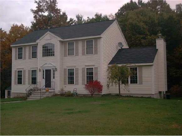 3 Hickory Hill Road Pelham, NH 03076 - Photo 1 of 1