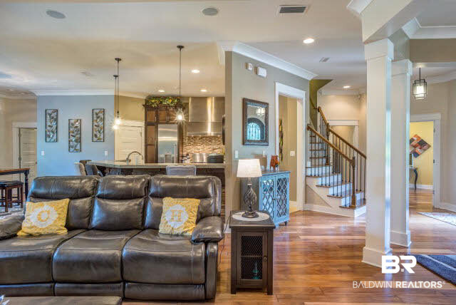 10041 Bromley Road Bay Minette, AL 36507 - Photo 9 of 26