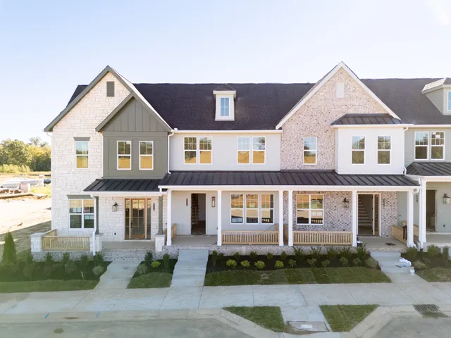 $772,400 | 4072 Penfield Drive, Unit B, Franklin, TN 37069