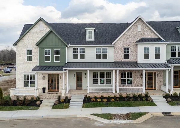 $772,400 | 4072 Penfield Drive, Unit B, Franklin, TN 37069