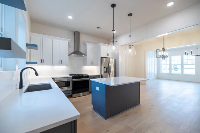 $772,400 | 4072 Penfield Drive, Unit B, Franklin, TN 37069